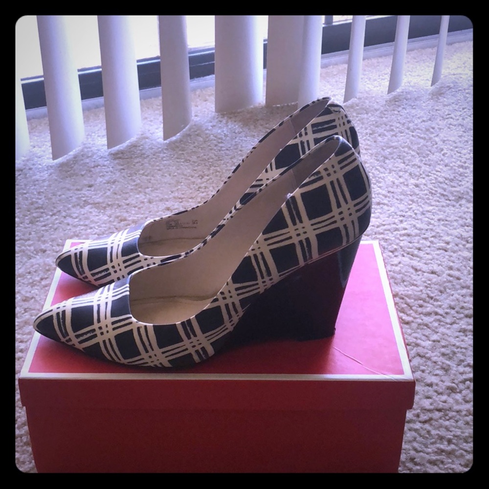 Coach Orchard Wedge